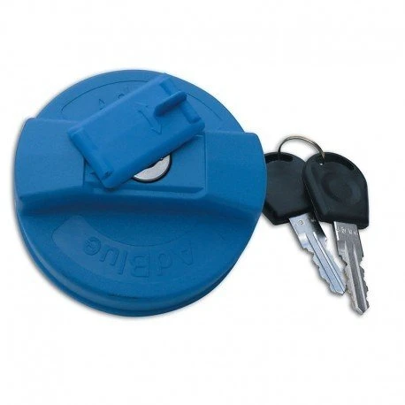 zátka nádrže AD Blue IVECO