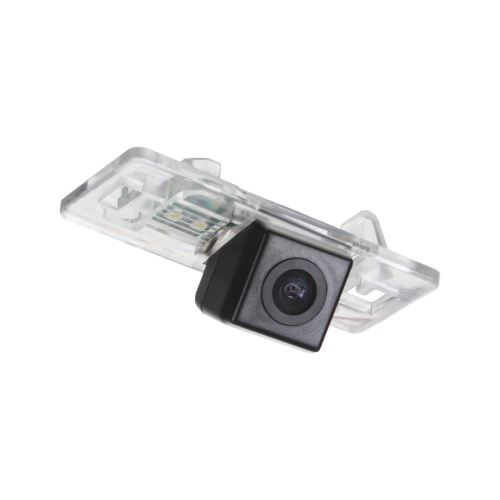 Kamera formát PAL/NTSC do vozidla AUDI, Superb II Combi, Yeti 2012-, Octavia III