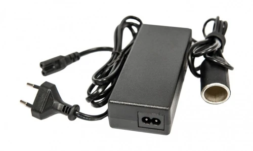 Zdroj pre autochladničky, 12V 6A 80W