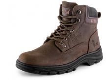 Pánske farmárky členkové zateplené