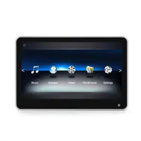 LCD monitor 11,6" OS Android/USB/SD/HDMI in/out/Bluetooth s držiakom na opierku (3)