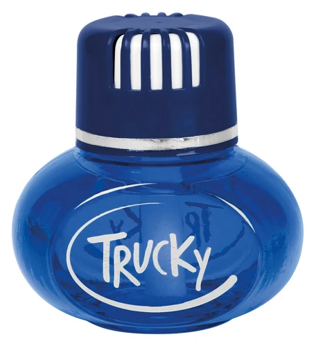 Osviežovač "TRUCKY" Tropical
