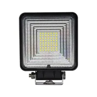 LED svetlo hranaté, 56x3W, ECE R10