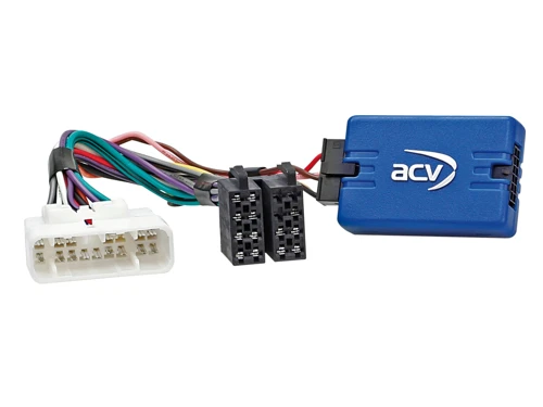 Adaptér z volantu pre Isuzu D-Max 2012-
