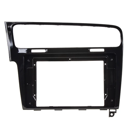 Redukcia pre 10" autorádio VW Golf 7