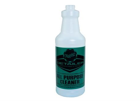 Meguiar's All Purpose Cleaner Bottle - 946 ml - zrieďovacia fľaša pre All Purpose Cleaner