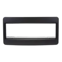 ISO redukcia pre Toyota Celica 8/99-, RAV 4, Avensis Verso čierna