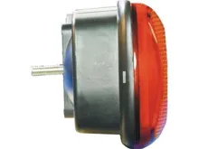 lampa zadná DAF, RENAULT, AVIA-D -Ľavá (1)