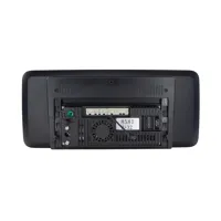 Autorádio s 12,3" LCD, OS Android, WI-FI, GPS, CarPlay, Bluetooth, 2x USB, 4G (4)