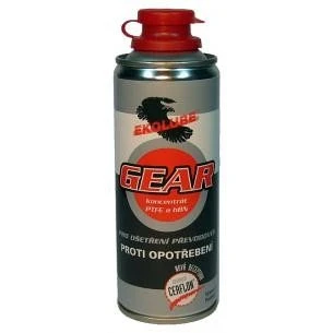 Ekolube Gear 250ml