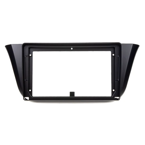 Redukcia pre 9" autorádio Iveco Daily 07/2014-
