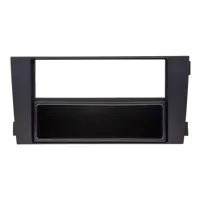 ISO redukcia pre AUDI A6 05/2001-05/2005 DOUBLE DIN