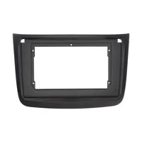 Redukcia pre 10" autorádio Mercedes Vito (W639) 2010-2015