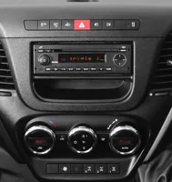 Redukcia pre 9" autorádio Iveco Daily 07/2014- (1)