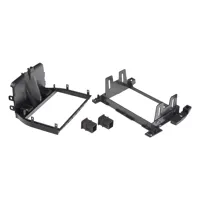 2DIN redukcia pre Citroen C3 2009-, DS3 2009-2016 (1)
