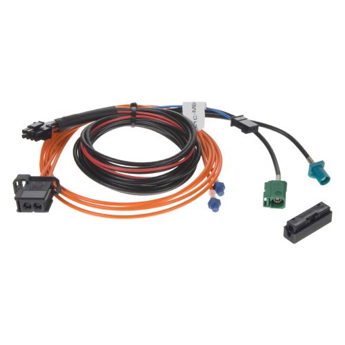Kábel k MI097/MI098/MI109 pre Mercedes, Porsche, Landrover