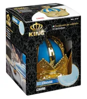 Koruna "KING" - Ocean (2)