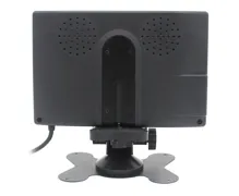 Farebný LCD 7,0" monitor, 12-24V (3)