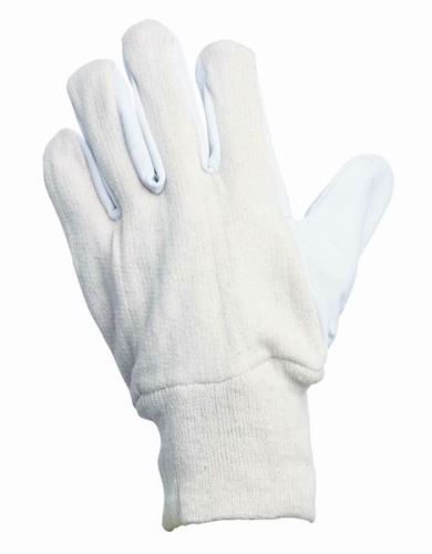 Pracovné rukavice PELICAN Plus - TECHNIK