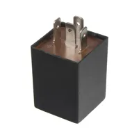 Elektronický prerušovač blinkrov, 12V, 4 kontakty (2)