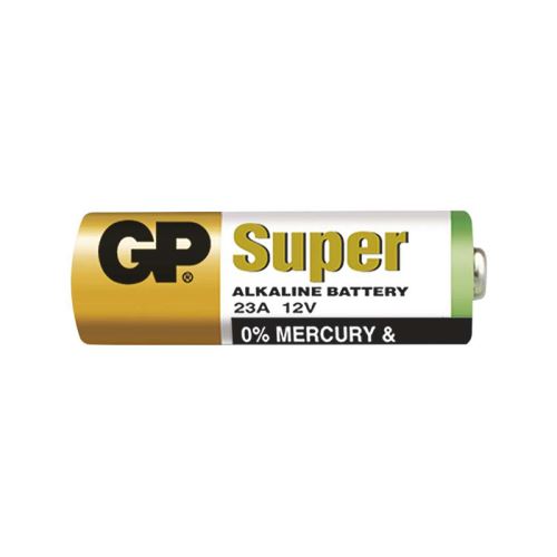 Batéria GP 23AE 12V alkalická
