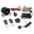 SPY CAR autoalarm, bluetooth, APP ovládanie