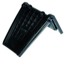 Plastový ochranný roh na papierové role