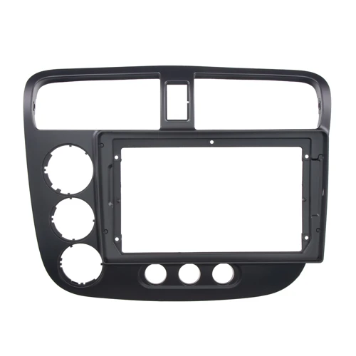 Redukcia pre 9" autorádio Honda Civic 01-05 manual clima