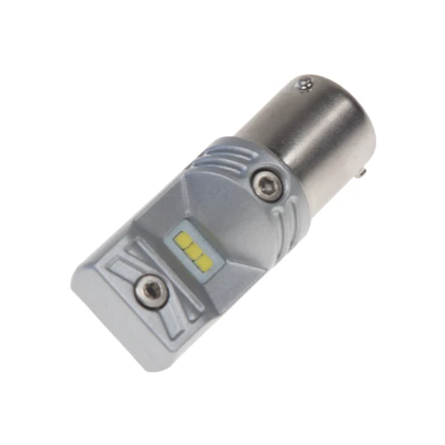 CSP LED BAU15S biela, 12-24V, 30W