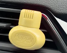 Osviežovač do mriežky POPPY EVA – Vanilla (2)
