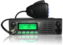 Lafayette TRUCKER plus CB rádiostanice