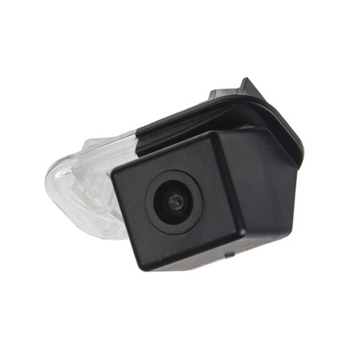 Kamera formát PAL/NTSC do vozidla Mercedes A W169 05-12, B W245 05-11