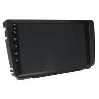 Redukcia pre 9" autorádio Škoda Octavia II,Yeti 05/2009- (2)