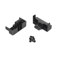 ISO redukcia pre Audi A4 -10/1998, A6 -5/1997, A8 (1)