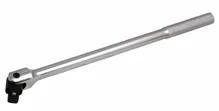 trhák 1/2" kĺbový 375mm