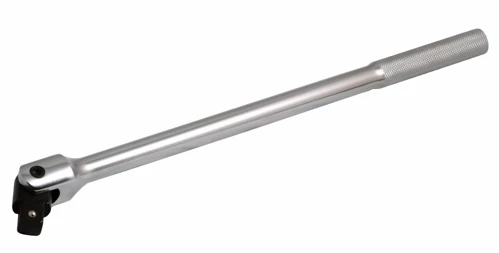 trhák 1/2" kĺbový 375mm