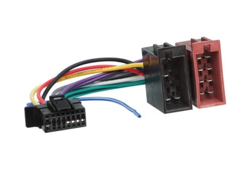Kábel pre SONY 2013-16-pin / ISO