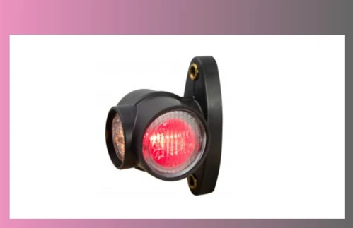SUPERPOINT III.LED+kábel+zástrčka ASS3pin