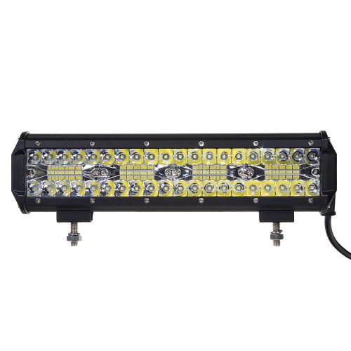 LED rampa, 80x3W, ECE R10 312x91x65 mm