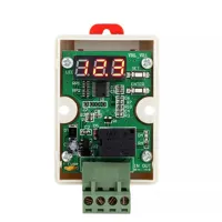 Podpäťová ochrana autobatérie 12V (4)