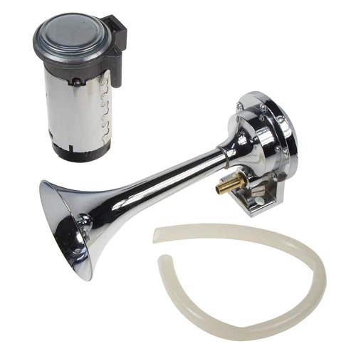 1-tónová fanfára 180mm, 12V s kompresorom