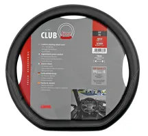 Poťah na volant - IVECO S-WAY (3)