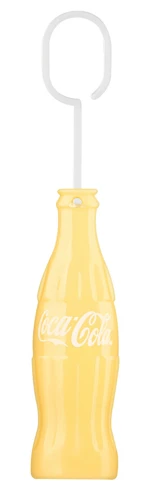 Osviežovač fľaša Coca-Cola – Vanilla