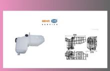 nádrž expanzná SCANIA 124-BEHR