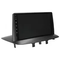Redukcia pre 9" autorádio Renault Megane III 11/2008-2015, Fluence 02/2010- (3)