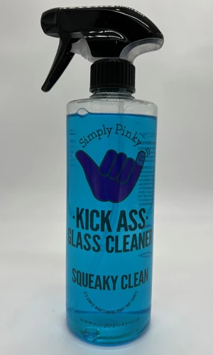 Simply Pinky "čistič skiel" 500ml