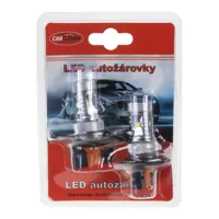 CREE LED H15 biela, 12-24V, 30W (6x5W) (2)