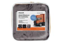 Prestieradlo mikroflanel SCANIA / VOLVO s výrezom