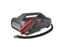 Štartovací zdroj (JumpStarter) s kompresorom, 74Wh/2000A, 12V Štartovací zdroj (JumpStarter) s kompresorom, 74Wh/2000A, 12V