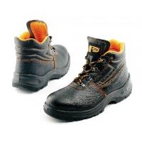 Pracovná obuv ERGON ANKLE S1